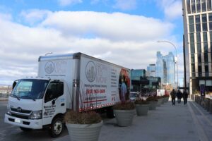 Move from Boston to New Jersey